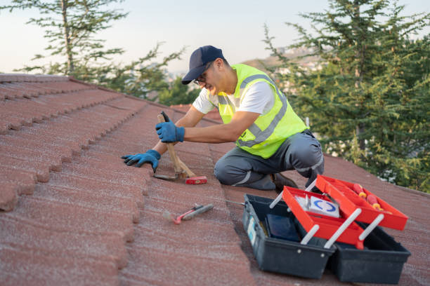 Best Storm Damage Roof Repair  in Louisville, MS