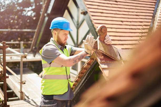 Best Storm Damage Roof Repair  in Louisville, MS
